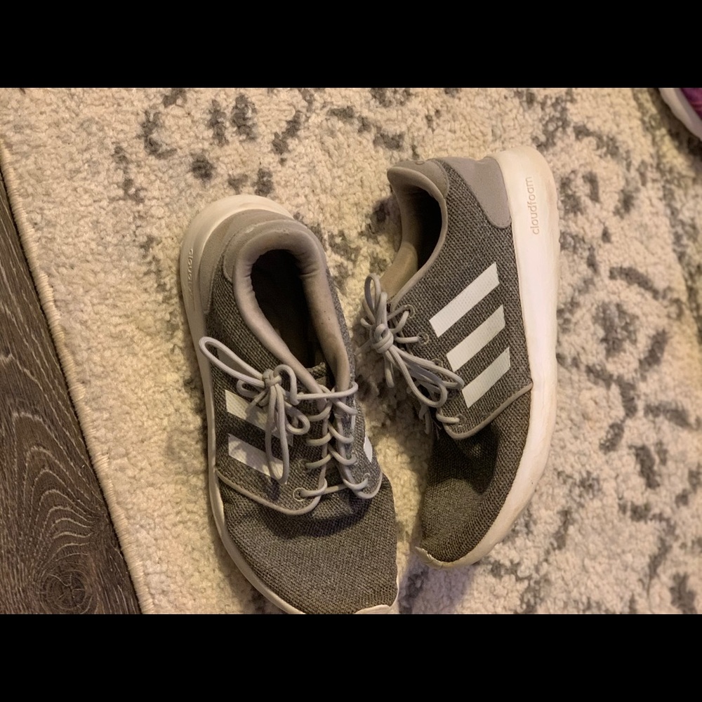 Cloud foam Addis’s